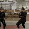 Punishing the Punch: Long Range with Shihan Mark Sentoshi Russo