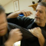 Improvised Weapons - Cell Phone with Shihan Mark Sentoshi Russo